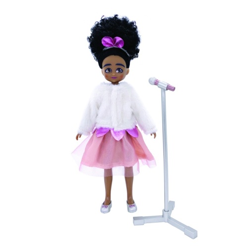 Lottie Doll Superstar Doll