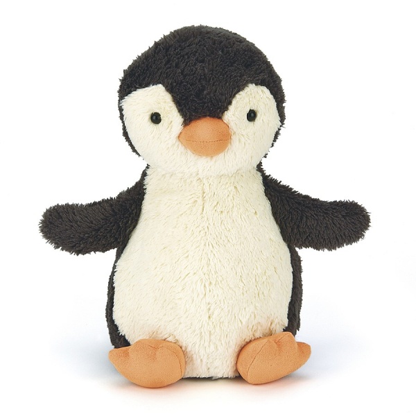 Jellycat Peanut Penguin