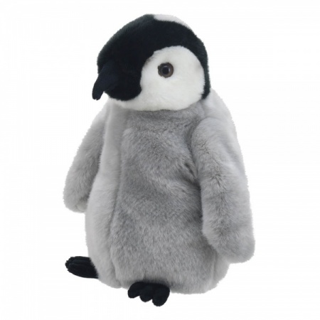 The  Puppet Company - Full-Bodied Penguin Puppet