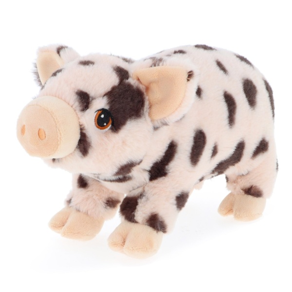 KeelEco Spotty Pig