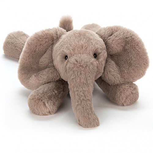 Jellycat Smudge Elephant