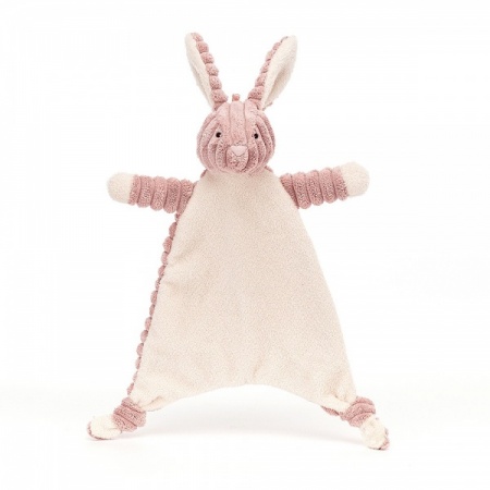Jellycat Cordy Roy Bunny Soother