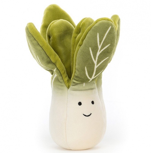 Jellycat Vivacious Vegetable Bok Choy