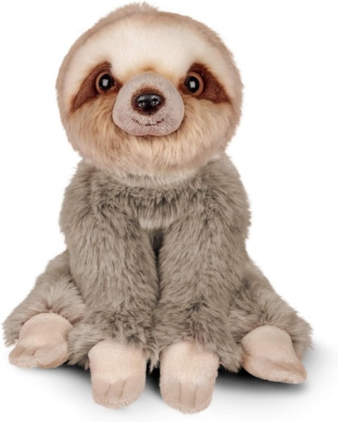 Animigos Sloth Soft Toy