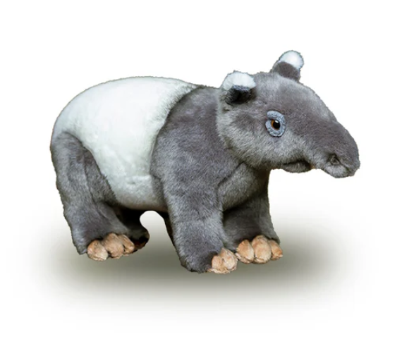 Animigos Tapir