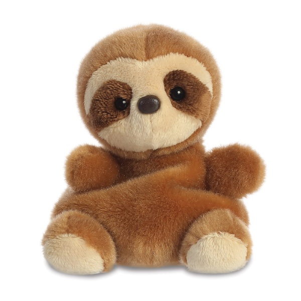 Aurora Palm Pals Slomo Sloth