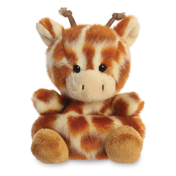 Aurora Palm Pals Safara Giraffe