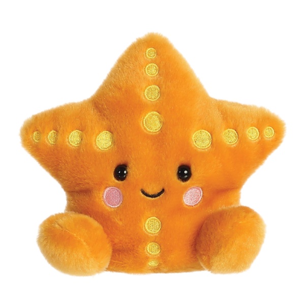 Aurora Palm Pals Treasure Starfish