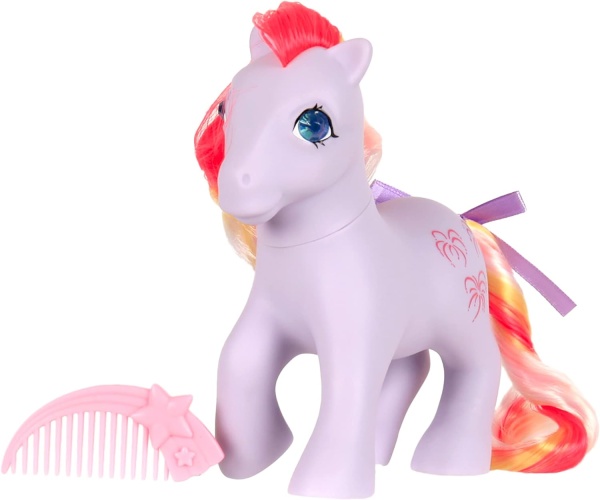 My Little Pony Classic Rainbow - Skyrocket