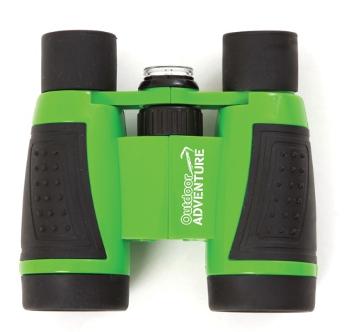 Brainstorm Binoculars