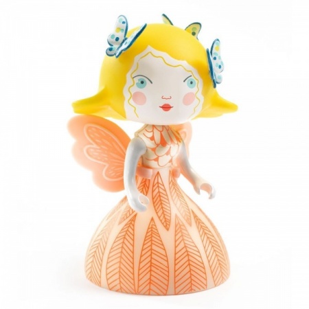 Djeco Arty Toys Princesses - Lili Butterfly DJ06789