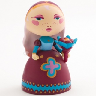 Djeco Arty Toys Princesses - Anouchka DJ06756
