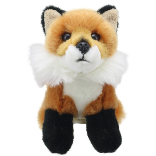 Wilberry Minis - Fox