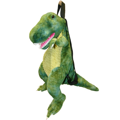 Great Gizmos T-Rex Backpack (Various Colours)