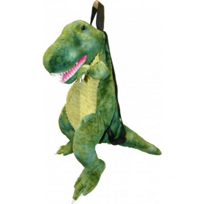 Great Gizmos T-Rex Backpack (Various Colours)