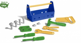 Green Toys Tool kit