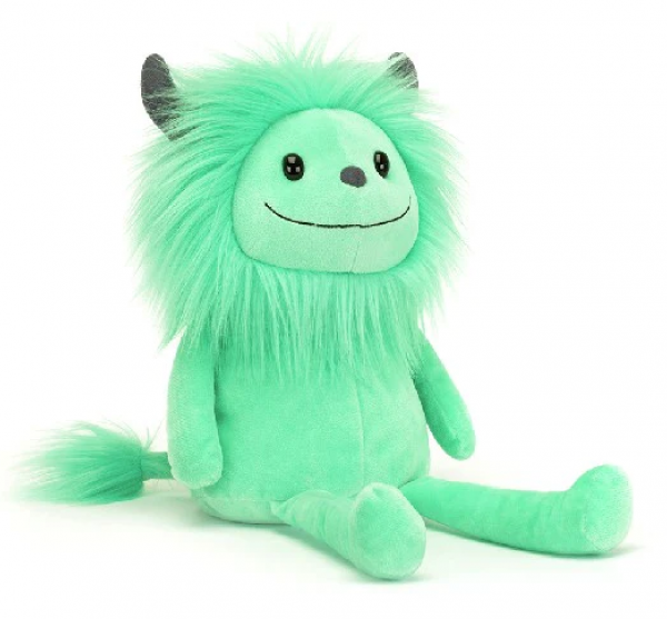 Jellycat Cosmo Monster