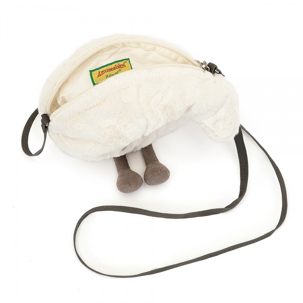 Jellycat Amuseable Moon Shoulder Bag