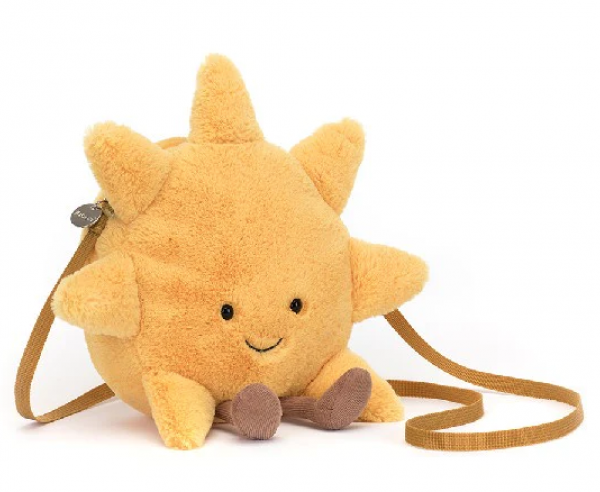 Jellycat Amuseable Sun Shoulder Bag