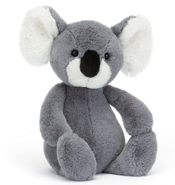 Jellycat Bashful Koala Medium