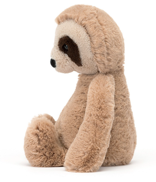 Jellycat Bashful Sloth