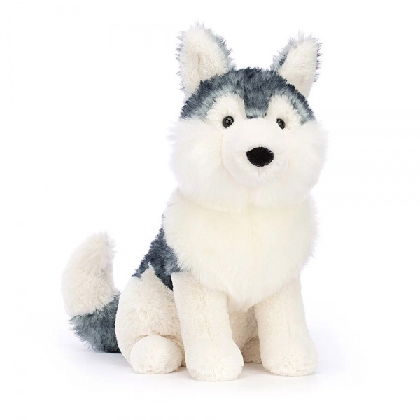 Jellycat Jackson Husky