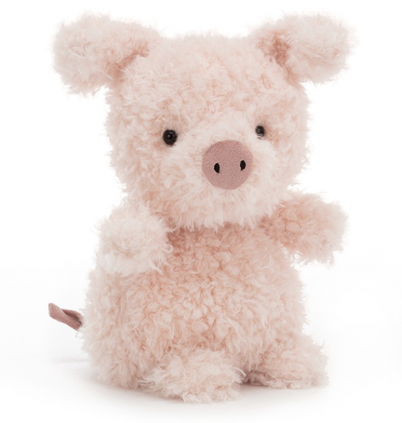 Jellycat Little Pig