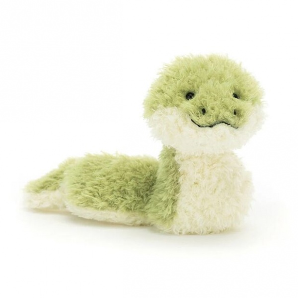 Jellycat Little Snake