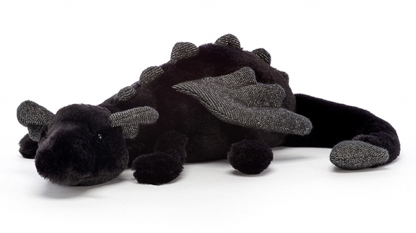 Jellycat Onyx Dragon