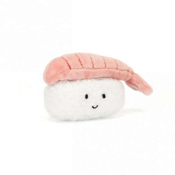 Jellycat Sassy Sushi Nigiri