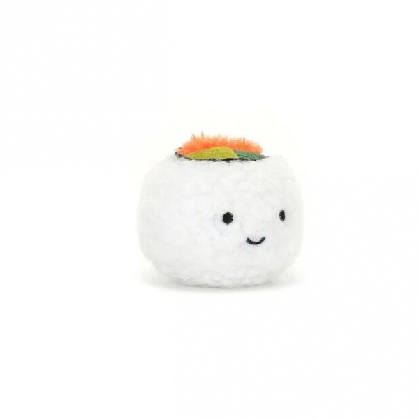 Jellycat Sassy Sushi Uramaki