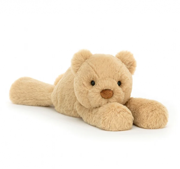 Jellycat Smudge Bear