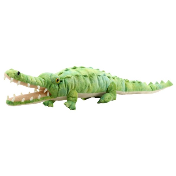 The Puppet Company - Large Creatures: Crocodile