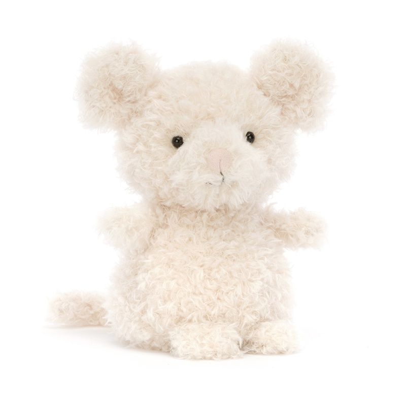 Jellycat daisy mouse hotsell