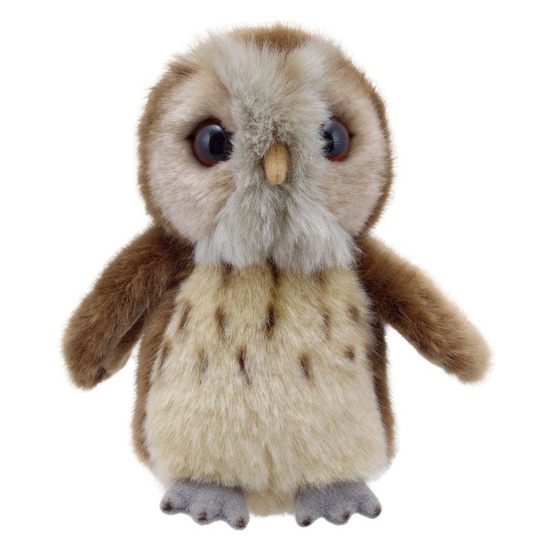 Wilberry - Mini - 15cm Orangutan Soft Toy