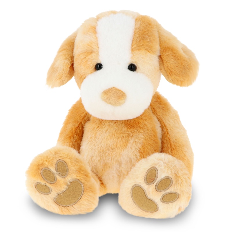 Keel Toys Love to Hug Pets - Ginger Dog
