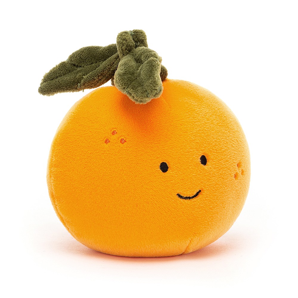 jellycat fruit