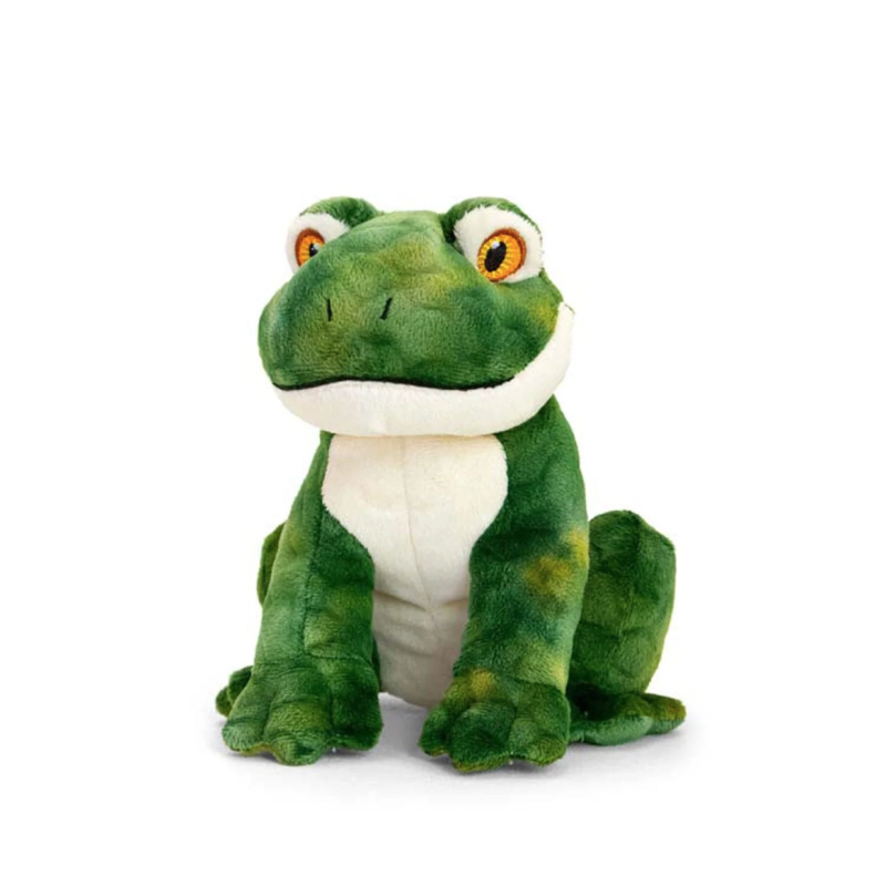 KeelEco Frog