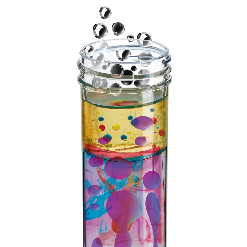 4M Kidz Labs Fizzy Bubble Lab - Daisy Daisy