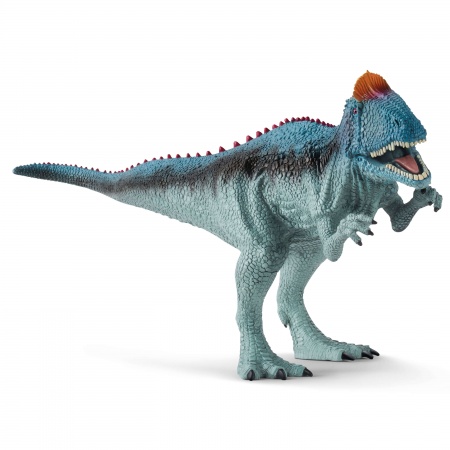 anquilosaurio schleich
