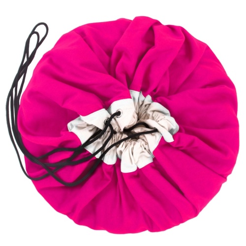 Play & Go Bag Fuchsia