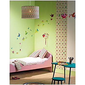 Djeco Pop Wallpaper Strip DD04276