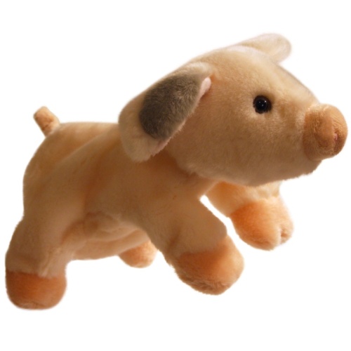 The  Puppet Company - Full-bodied Pig Puppet