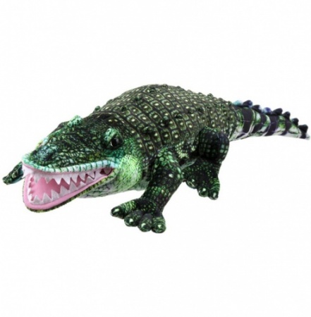 The Puppet Company - Large Creatures: Alligator