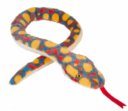 Ravensden 150cm Snake - Anaconda, Python or Rainbow Boa