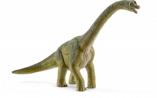 Schleich Brachiosaurus 14581