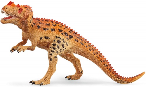 Schleich Ceratosaurus 15019