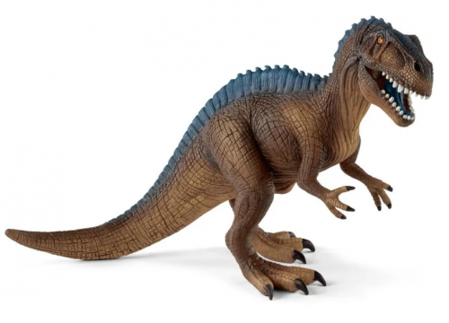 Schleich Acrocanthosaurus 14584