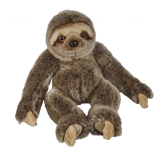Suma Sloth (Two Sizes)