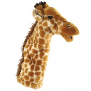 The Puppet Company - Giraffe Puppet